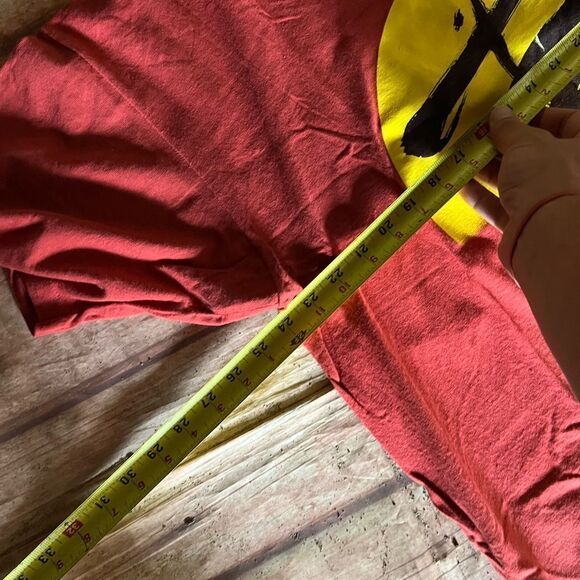 Vintage Miss Saigon The Musical Shirt - Picture 8 of 8